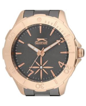 Women Fashion Quartz Analog Watch SLAZENGER SL.9.1176.3.05 Silver color Dial 38.5mm image 1