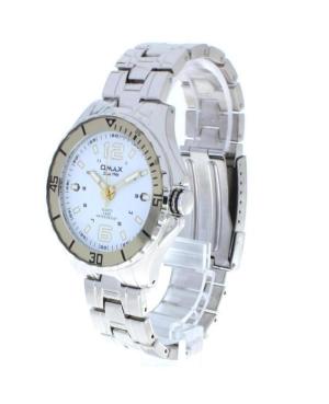 Мужские Классические Наручные Часы OMAX 00DBA667P003 изображение 1