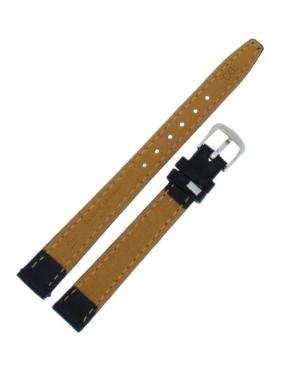 Watch Strap OSIN XXL PA22.01.12.W Black 12 mm image 3