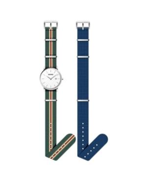Чоловічий Класичний Наручний Годинник SLAZENGER SL.9.1980.1.19 image 3