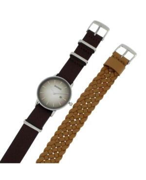 Жіночий Класичний Наручний Годинник SLAZENGER SL.9.1969.3.02 image 4