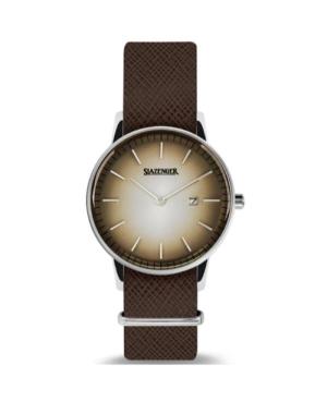 Жіночий Класичний Наручний Годинник SLAZENGER SL.9.1969.3.02 image 6