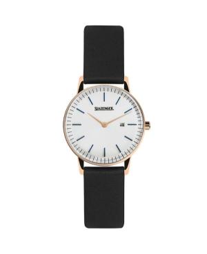 Women Klasické Quartz Analog Watch SLAZENGER SL.9.1978.3.01 Silver Dial image 2