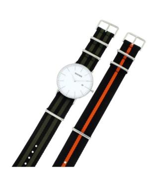 Чоловічий Класичний Наручний Годинник SLAZENGER SL.9.1980.1.20 image 3