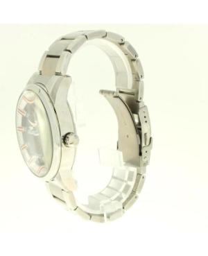 Vyriškas Modernus (fashion) Kvarcinis Rodyklinis Watch SLAZENGER SL.9.1075.1.05 Mėlyna Dial 44mm image 2