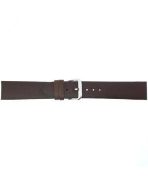 Ремешок для часов CONDOR Calf 188R.02.16.W Кожа Коричневый 16 mm