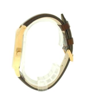 Vyriškas Klasikinis Swiss Kvarcinis Rodyklinis Watch WENGER 01.1441.107 Sidabras Dial 43mm image 5