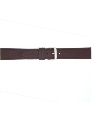 Watch Strap CONDOR Genuine 054R.02.20.W Brown 20 mm