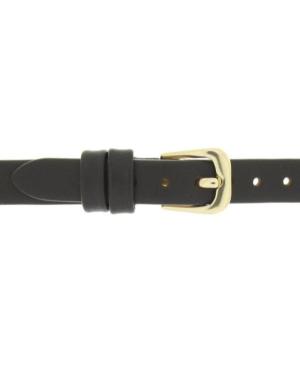 Watch Strap CONDOR Mat Calf Strap 081R.02.08.Y Brown Braun 8 mm image 2