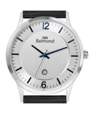 Мужские Fashion Наручные Часы BELMOND KNG494.361 изображение 4