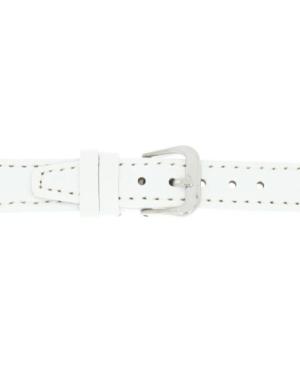 Watch Strap OSIN OSIN PA37.09.12.W White Balta 12 mm image 4