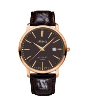 Classic Swiss Watch ATLANTIC 64351.44.81