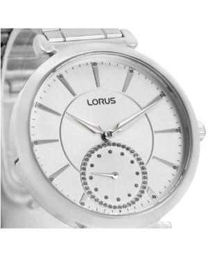 Жіночий Класичний Фешн Наручний Годинник LORUS RN415AX-9 image 3