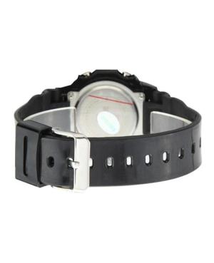 Чоловічий Спортивний Наручний Годинник SKMEI DG6918 Black image 1