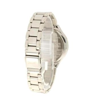 Женские Fashion Кварцевые Аналоговый Часы SLAZENGER SL.9.6045.3.03 Перламутровый Циферблат 38mm изображение 2