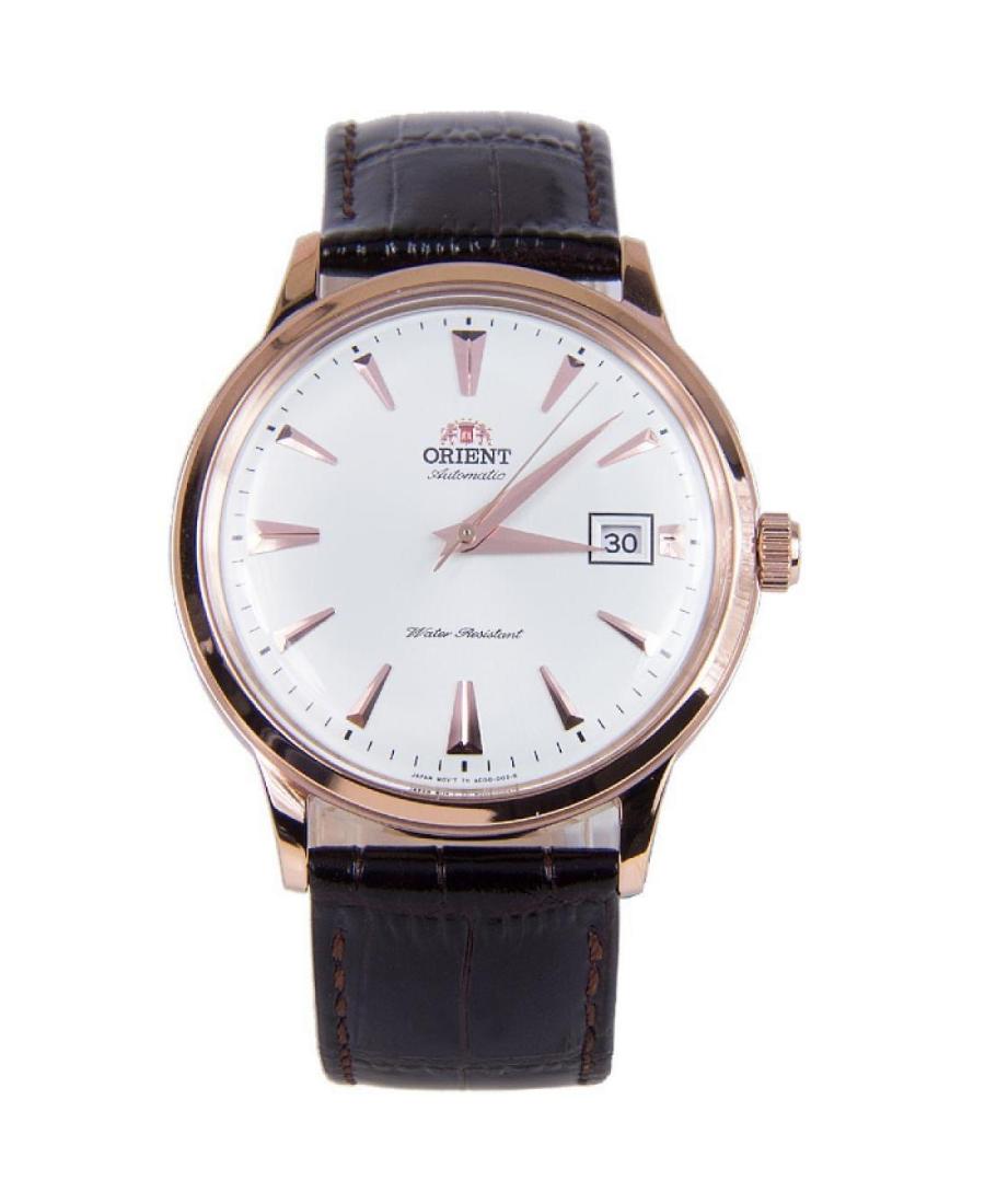 Мужские Классические Маханические Наручные Часы ORIENT FAC00002W0