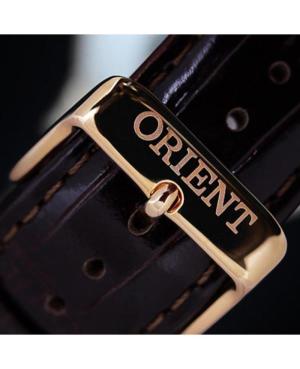 Мужские Классические Маханические Наручные Часы ORIENT FAC00002W0 изображение 5
