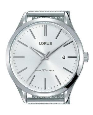 Чоловічий Класичний Наручний Годинник LORUS RS931DX-9 image 1