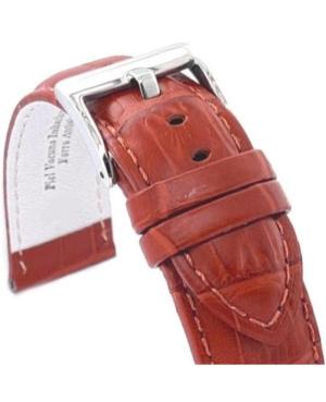 Watch Strap Diloy 368EA.26.8 Brown Ruda 26 mm image 2