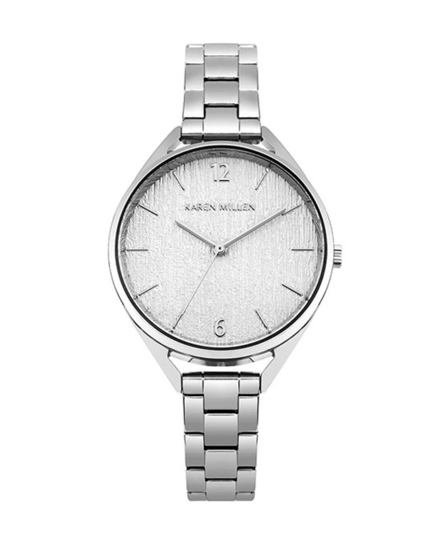 Жіночий Фешн Наручний Годинник KAREN MILLEN KM162SM