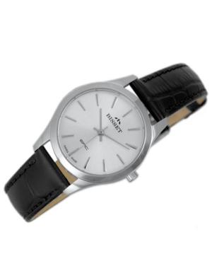 Women Klasické Swiss Quartz Analog Watch BISSET BSAE68SISX05BX Silver Dial 30mm image 2
