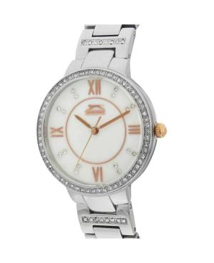 Жіночий Класичний Наручний Годинник SLAZENGER SL.9.6087.3.01 image 4