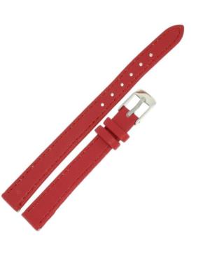 Watch Strap OSIN PA40.06.12.W Red Rot 12 mm image 4
