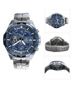 Чоловічий Класичний Наручний Годинник CASIO EFR-556DB-2AVUEF image 4