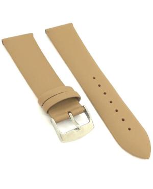 Watch Strap Diloy 301.17.12 Brown 12 mm image 3