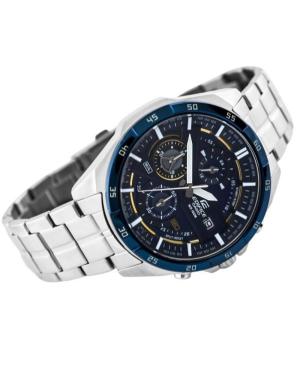 Чоловічий Класичний Наручний Годинник CASIO EFR-556DB-2AVUEF image 7