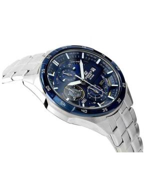 Чоловічий Класичний Наручний Годинник CASIO EFR-556DB-2AVUEF image 8