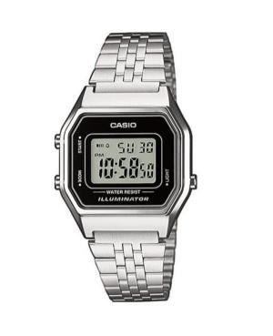 Мужские Классические Наручные Часы CASIO LA680WEA-1EF