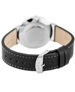 Чоловічий Класичний Швейцарський Наручний Годинник BISSET BSCE75SISX03BX