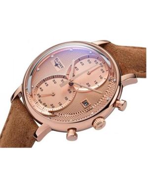 Женские Классические Наручные Часы ELYSEE ELS-83824 изображение 3
