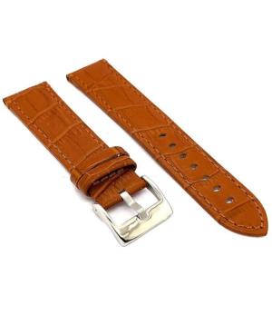 Watch Strap Diloy 361.24.3 Brown Ruda 24 mm image 3