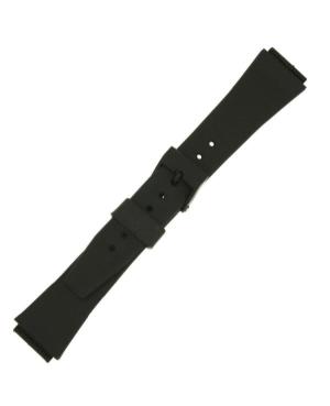 Tworzywo sztuczne/guma 20 mm Czarny 16 mm