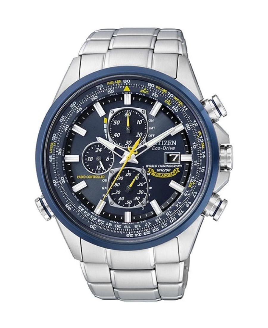 Мужские Наручные Часы CITIZEN AT8020-54L