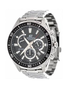 Мужские Классические Наручные Часы CASIO EFR-552D-1AVUEF