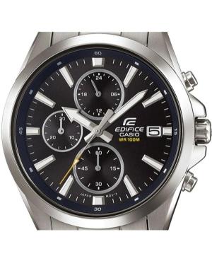 Чоловічий Класичний Наручний Годинник CASIO EFV-560D-1AVUEF image 4