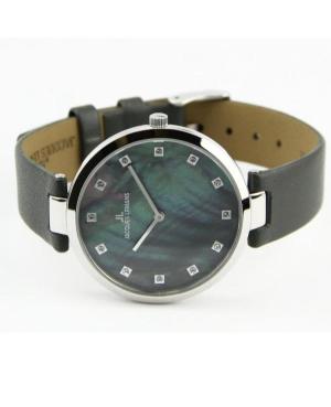 Kobiety Moda klasyczny kwarcowy analogowe Zegarek JACQUES LEMANS 1-2001I Matka Perłowa Wybierz 36mm image 2