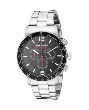 Sportinis Swiss Watch WENGER 01.1843.103 image 2