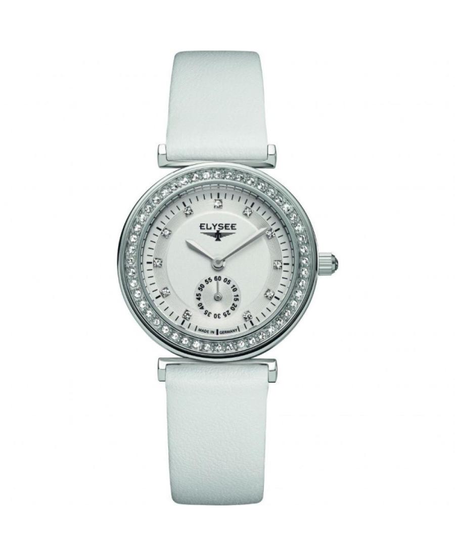 Жіночий Класичний Наручний Годинник ELYSEE ELS-44005
