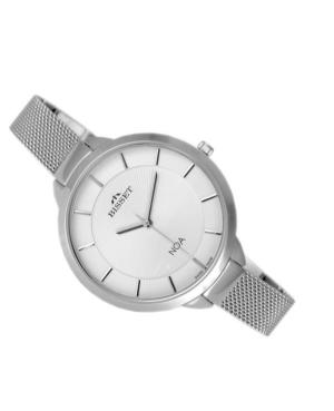 Women Fashion Klasické Swiss Quartz Watch BISSET BSBE93SISX03BX Bílá Dial 38mm image 1