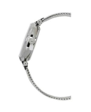 Women Fashion Klassisch Quartz Analog Watch SLAZENGER SL.9.6107.3.02 Silver Dial 30mm image 2