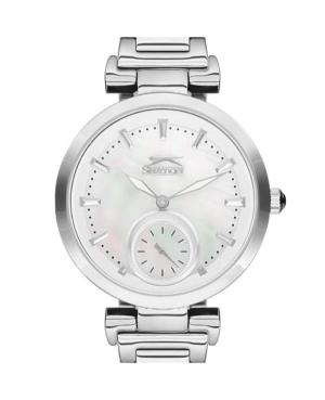 Жіночий Фешн Класичний Наручний Годинник SLAZENGER SL.9.6114.4.02 image 1