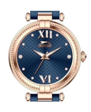 Жіночий Фешн Класичний Наручний Годинник SLAZENGER SL.9.6107.3.04 image 2
