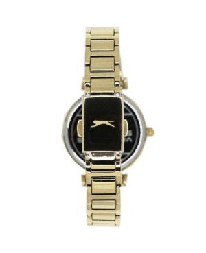 Moteriškas Modernus (fashion) Klasikinis Kvarcinis Rodyklinis Watch SLAZENGER SL.9.6114.4.01 Sidabras Dial image 1