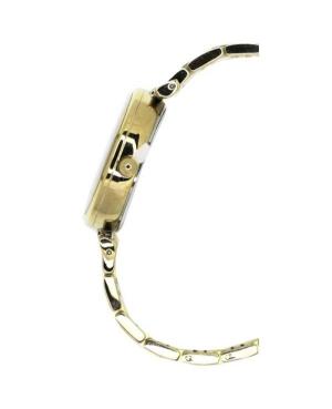 Moteriškas Modernus (fashion) Klasikinis Kvarcinis Rodyklinis Watch SLAZENGER SL.9.6114.4.01 Sidabras Dial image 2