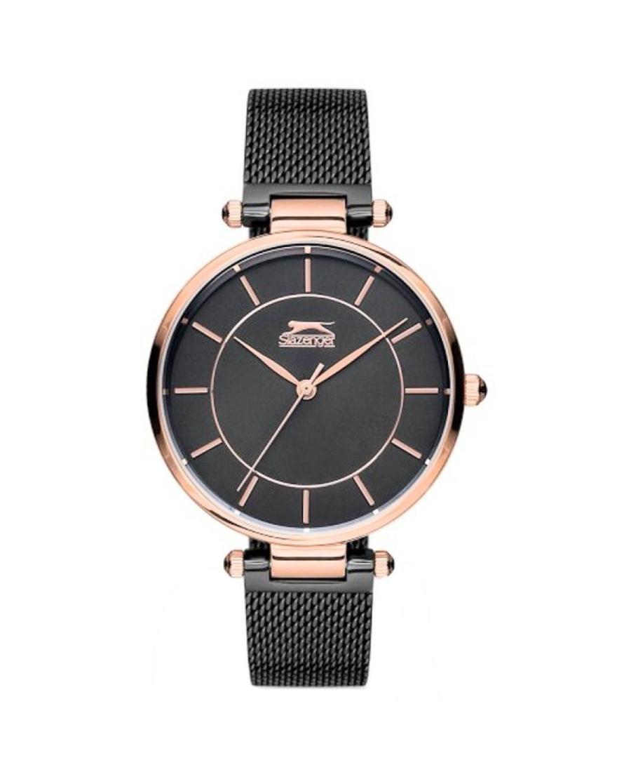 Жіночий Фешн Класичний Наручний Годинник SLAZENGER SL.9.6109.3.03