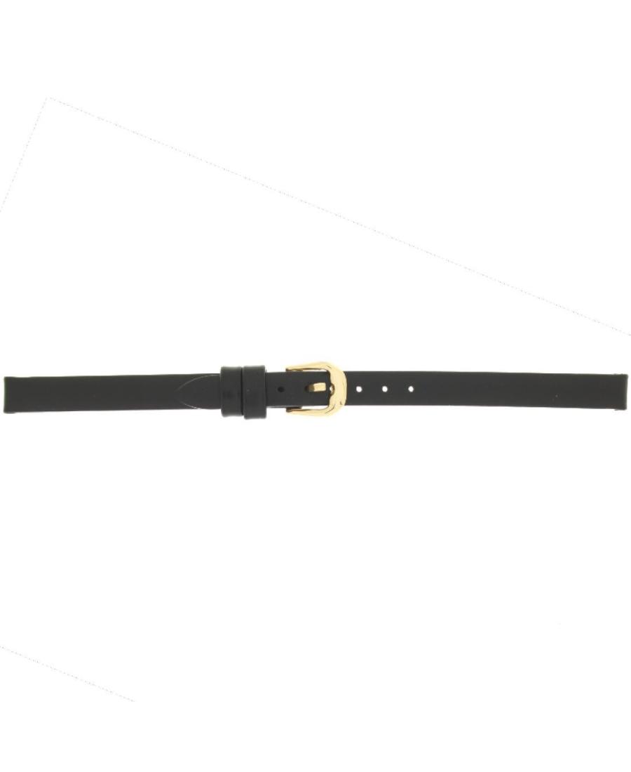 CONDOR 241R.01.08.Y Чёрный 8 мм
